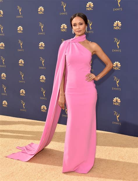 best and worst dressed at the 2018 emmy awards