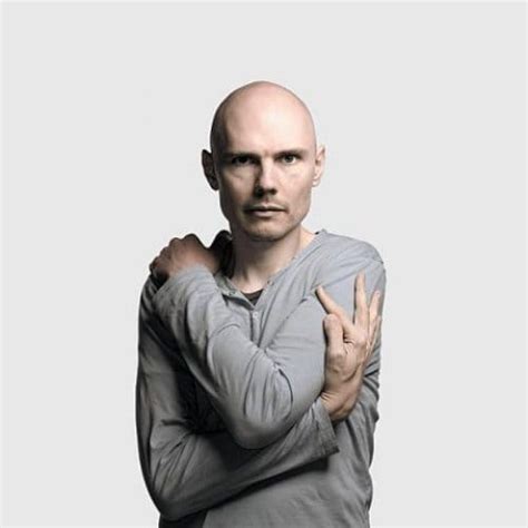 Picture Of Billy Corgan