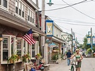 Our Town-by-Town Guide to Fire Island, New York | Jetsetter