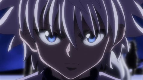 Image Killua 141png Hunterpedia Fandom Powered By Wikia