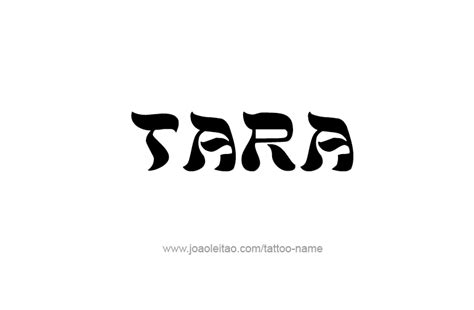 tara name tattoo designs name tattoo designs name tattoo name tattoos