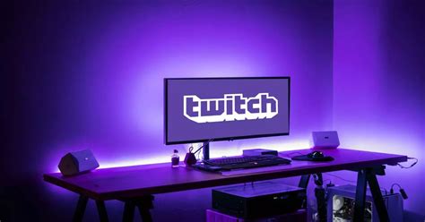 how to start streaming on twitch step by step guide