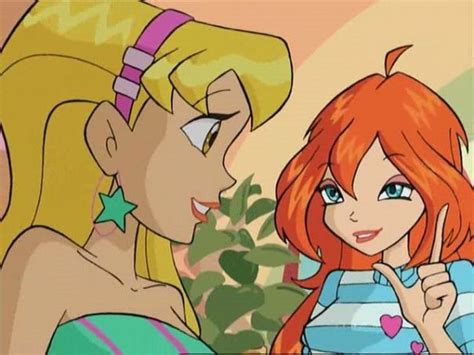 Totally Spies Mitzi Winx Club Zelda Characters Fictional Characters My Xxx Hot Girl