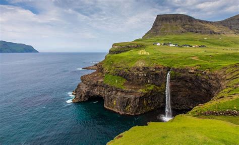 5 Things To Do In Faroe Islands Ceoworld Magazine