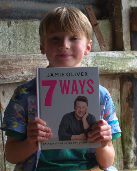 Buddy Qanda On 7 Ways Jamie Oliver Buddy Shares His Thoughts On His