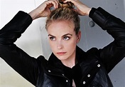 Nina Hoss - Actress - Agentur Players Berlin