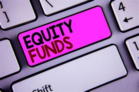 7 Types Of Equity Mutal Funds In India Explained Through An Infographic