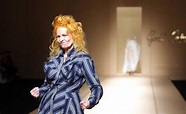 Vivienne Westwood llega a Movistar | El Correo