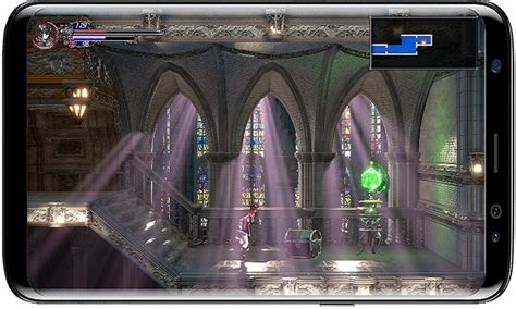 Free Bloodstained Ritual Of The Night Apk Android Game Apk Download For