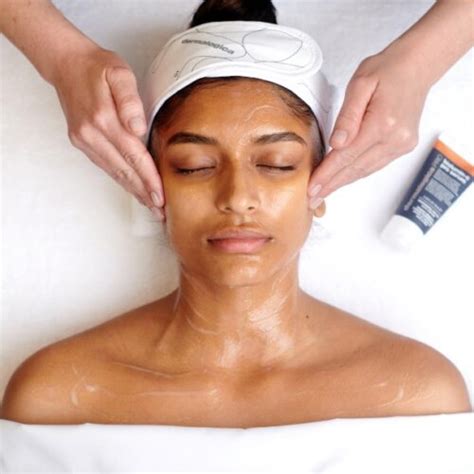 Indian Head Massage Indulgence Beauty