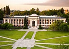 Información sobre Oregon State University en Estados Unidos