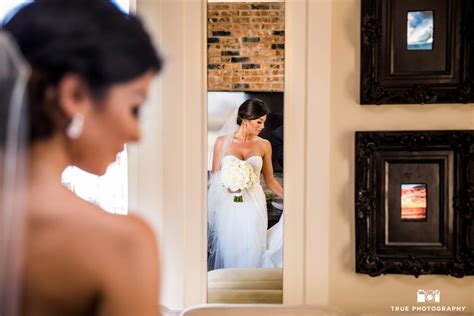 Stunning Bride Photo San Diego Photography