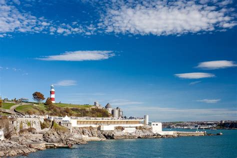 Best Things To Do In Plymouth Devon England Artofit