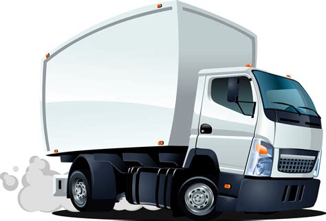 Congratulations The Png Image Has Been Downloaded Moving Truck Png