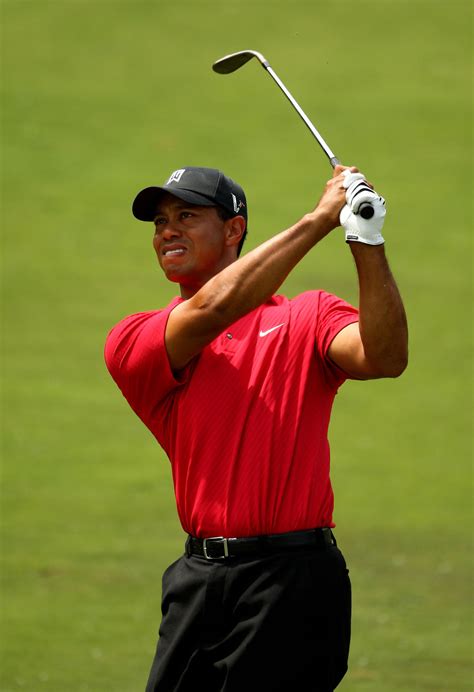 Tiger Woods Wallpapers 68 Images