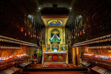 The Shrine Of Our Lady Walsingham Explore West Norfolk