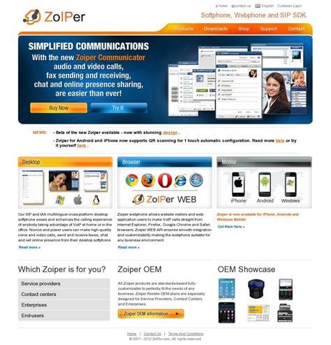 Free Voip Sip Softphone Dialer With Voice Video And Instant Messaging