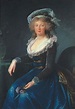 Maria Luisa d’Austria: Seconda Moglie di Napoleone Bonaparte – Parte 1 ...