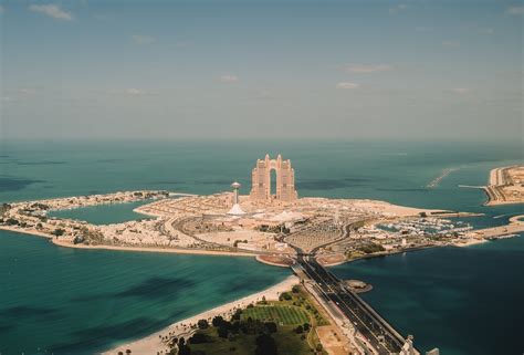 Que Faire à Abu Dhabi Guide Complet Pour Découvrir La Capitale Des