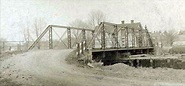 Historic New Bridge Landing | Bergen county, Photo, Historical