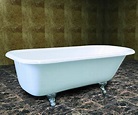 铸铁浴缸翻新 3个方法帮你忙 - 装修保障网