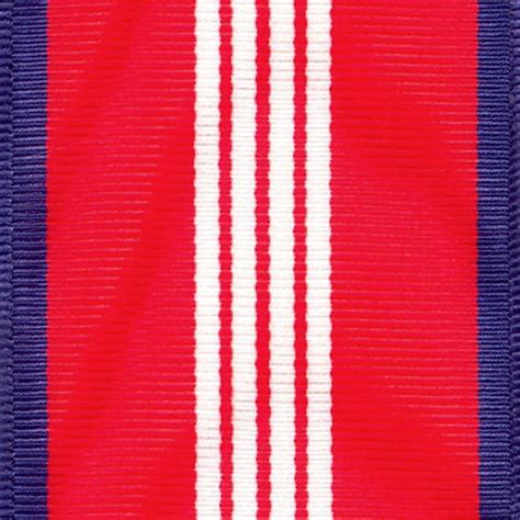 Uscg Meritorious Team Commendation Ribbon Unit Vanguard