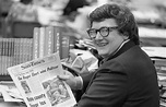 Roger Ebert, Movie Critic of the Mainstream, Dies at 70 - The New York ...