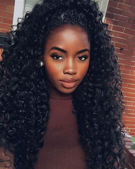 The styling options you have with weaves are almost infinite. 12 Most Elegant Long Weave Hairstyles Trending In 2021