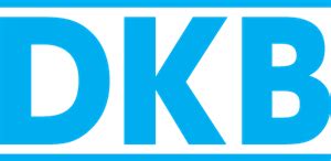 Anfahrt mit der deutschen bahn. television deals: Dkb Bank Logo