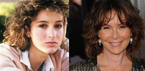 The Cast Of Dirty Dancing Then And Now Oversixty