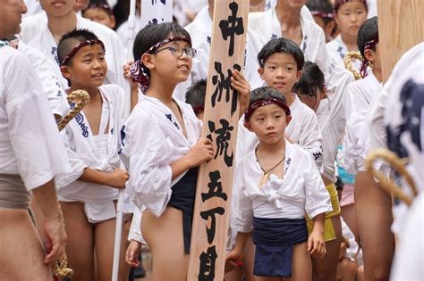 博多祇園山笠2023 博多っ子純情 旅と祭りのフォトログ