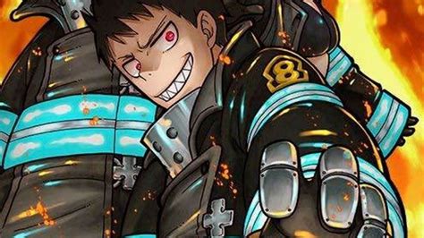 Download Enen No Shoboutai Fire Force 2019complete1080p 300mb720p 150mb 100mb 720p