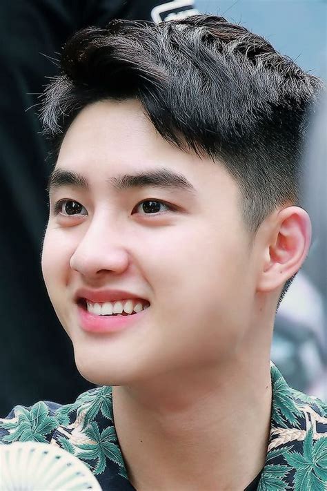 D.o's ideal type stage name: #kyungsoo #exo | Selebritas, Gambar, Chanyeol