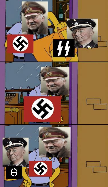 Find and save himmler memes | from instagram, facebook, tumblr, twitter & more. 154 DAYS UNTIL RELEASE! - the story of Himmler : TNOmod