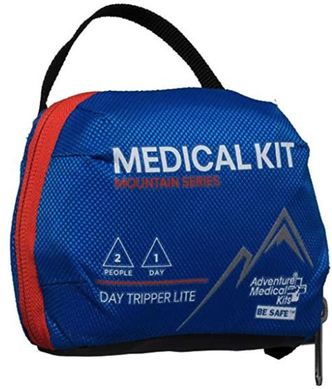 The Best Backpacking First Aid Kits The Backpack Guide