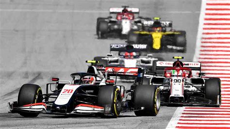 Jun 27, 2021 · fórmula 1 | resultado del gp de estiria: F1 GP Austria: resultado de la carrera de Fórmula 1 en el ...