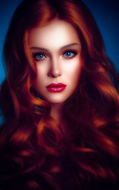 Pin By Osman Aykut71 On Aangels Osman Red Hair Hair Styles Ginger Hair
