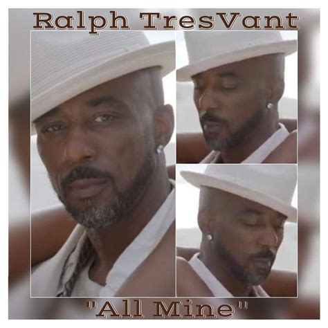 Pin By Ron Johnson On Album Covers Ralph Tresvant Ralph Sensitive Men