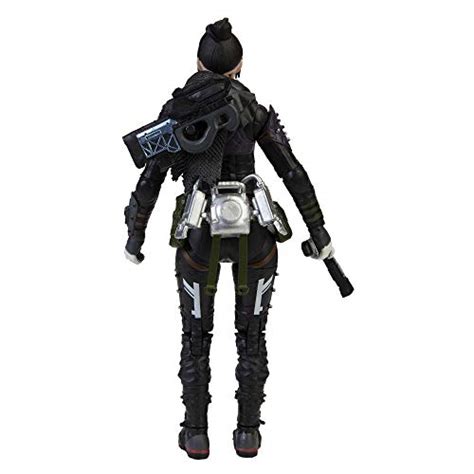 Apex Legends 6 Inch Collectible Action Figure Pricepulse