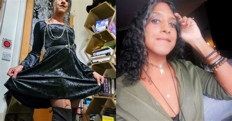 Witch Who Practises Sex Magic For ‘maximum Pleasure Hopes To ‘normalise Witchcraft In Galway