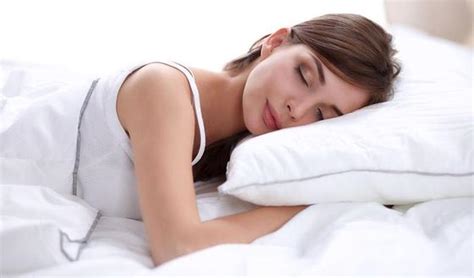 Tips Om Beter Te Slapen Gezondheid Be