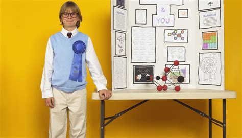 Create A Science Fair Project Based On A Testable Hypothesis Science