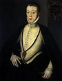 Murder of Lord Darnley | Historic Mysteries