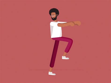 Few months ago, i have discovered that running man animation was posting their episodes online in youtube. Running Man by Anthony Maneschijn on Dribbble