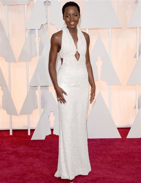 lupita nyong o s sh13 5 million oscar gown returned by thief the standard