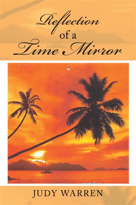 40 days to a healthier life. Judy Warren's New Book "Reflection of a Time Mirror" is a ...