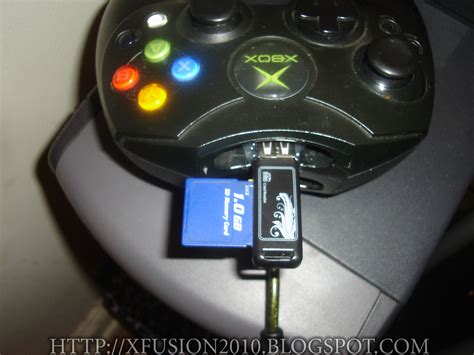 Tutorial Add A Usb Port To Your Controller Xbox M0dz