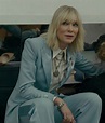 Every Outfit Cate Blanchett Wore in 'Ocean's 8' Made Me Gayer