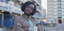 Madeline Appiah interview - In The Long Run - British Comedy Guide