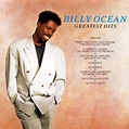 Billy Ocean - Greatest Hits (1989) - MusicMeter.nl